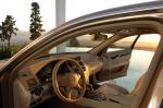 Mercedes-Benz C-Class 2007 года